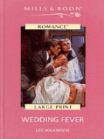 Wedding Fever cover
