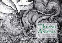Island of the Animals cover