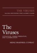 The Viruses: Catalogue, Characterization, and Classification cover
