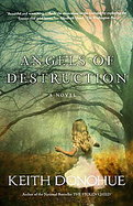 Angels of Destruction cover