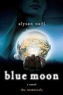 Blue Moon The Immortals cover