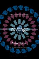 Revenge : Stories cover