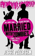 Married with Zombies cover