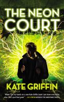 The Neon Court cover
