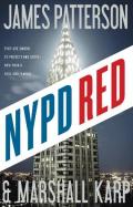 NYPD Red cover
