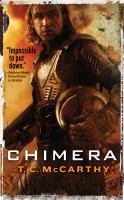 Chimera cover