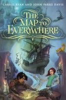 The Map to Everywhere cover