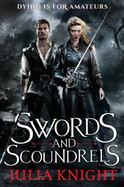 Swords and Scoundrels cover