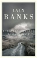 The Steep Approach to Garbadale cover