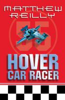 Hover Car Racer cover