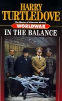 In the Balance cover