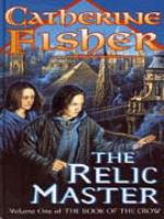 The Relic Master 1 cover