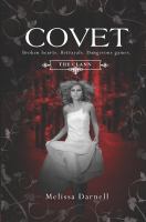 Covet cover