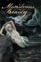 Monstrous Beauty cover