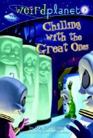 Chilling With the Great Ones cover