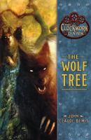 Wolf TreeThe cover