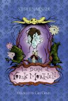 The Death of Yorik Mortwell cover
