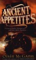 Ancient Appetites cover