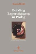 Building Expert Systems in PROLOG cover