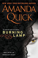 Burning Lamp cover