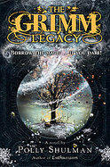 Grimm LegacyThe cover