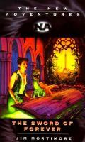 Sword of Forever cover