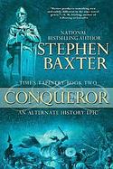 Conqueror Time's Tapestry Book Two cover