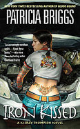 Iron Kissed cover