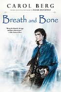 Breath and Bone cover