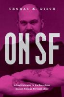 On Sf cover
