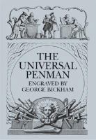 Universal Penman cover