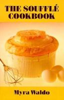 Souffle Cookbook cover