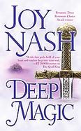 Deep Magic cover