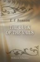 The Luck of the Vails cover