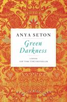 Green Darkness cover