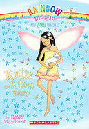 Katie The Kitten Fairy cover