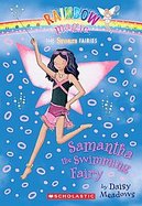 Samantha the Swimming Fairy cover