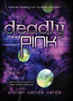 Ebk Deadly Pink cover