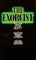 The Exorcist cover