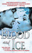 Blood and Ice cover