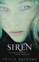 Siren cover