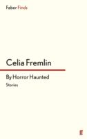 By Horror Haunted: Stories cover