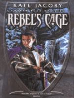 Rebel's Cage cover