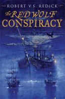 The Red Wolf Conspiracy: The Chathrand Voyage cover