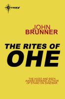 The Rites of Ohe cover