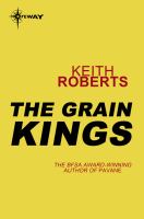 The Grain Kings cover