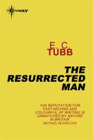 The Resurrected Man cover