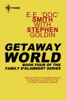Getaway World cover