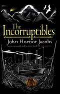 The Incorruptibles cover
