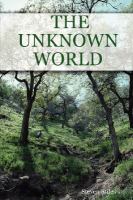 The Unknown World cover